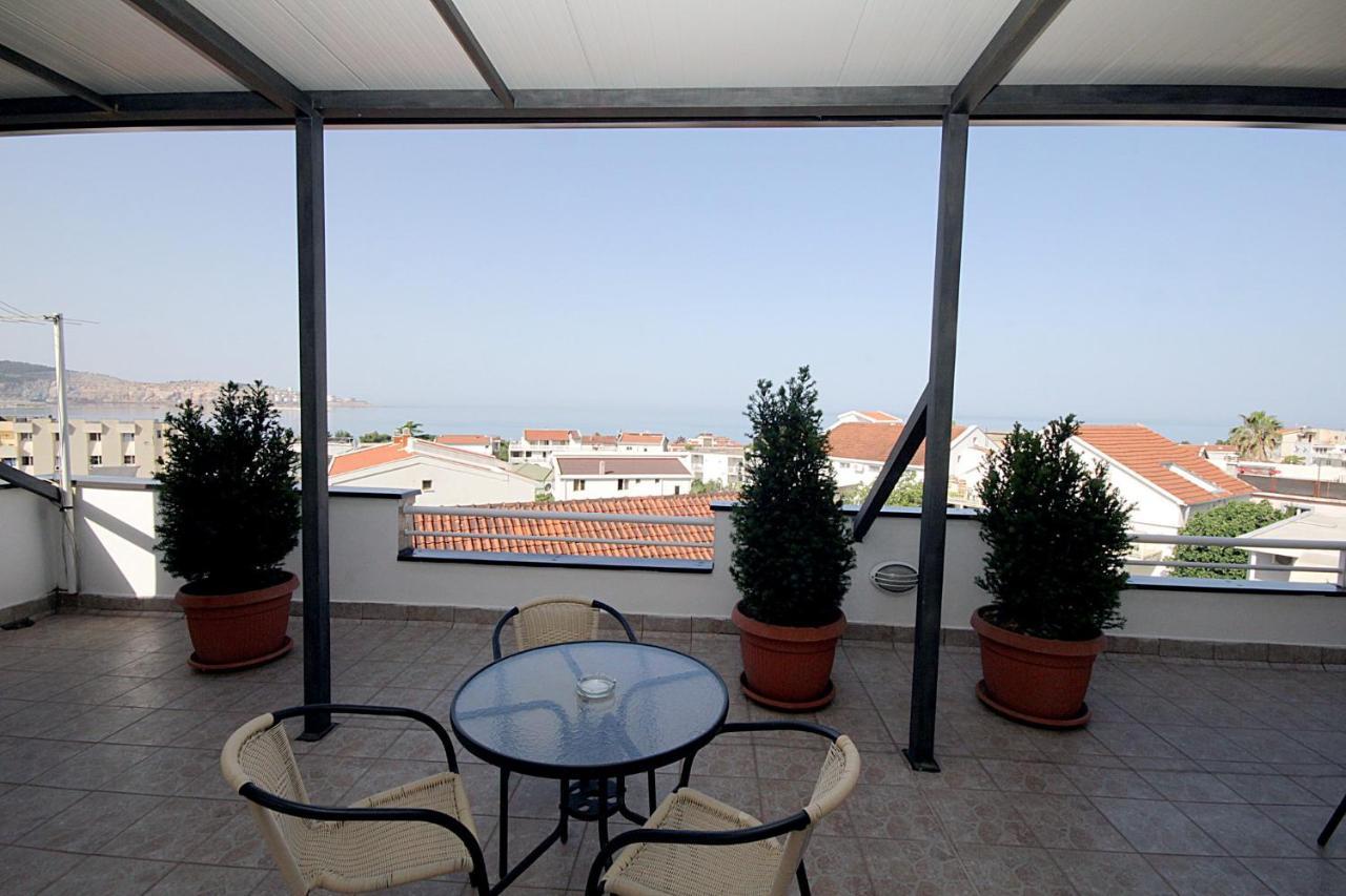 Balkan Pearl Apartments Bar Exterior photo